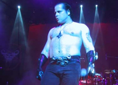 Danzig Show Review