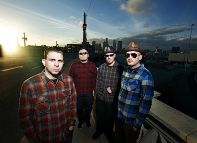 The Aggrolites w/ Fews & Two and The Upstarts