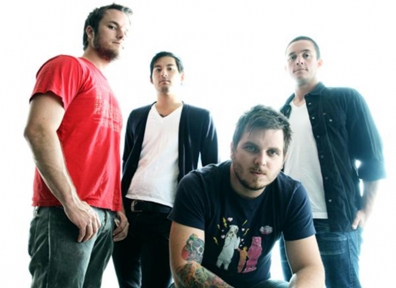 Thrice