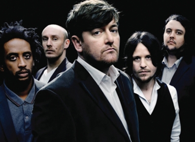 Elbow Show review