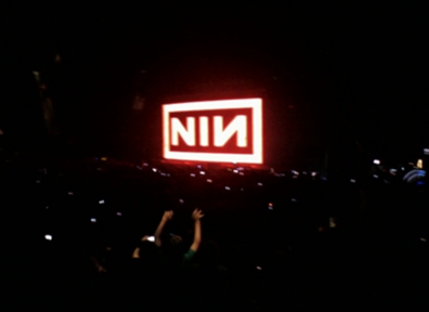 Nine Inch Nails review