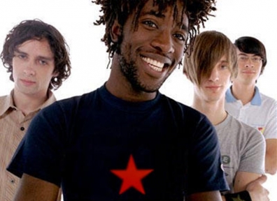 Bloc Party show review