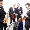 Chamber Music Society of Salt Lake: Doric String Quartet @ Libby Gardner 11.17