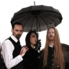 Napalm Flesh: My Dying Bride Interview