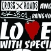 SK801 & Crossroads Love Skate Contest 02.18