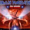 Napalm Flesh: Iron Maiden “En Vivo” DVD Review