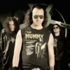 Napalm Flesh: Moonspell Interview