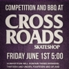 Crossroads School’s Out! Skate Comp 06.01