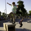 Go Skateboarding Day @ Annex, Blindside, Skate4Homies 06.21