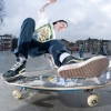Format Perspective: European Skateboard Photography