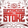 Matchstick Productions: Superheroes of Stoke @ Cliff Lodge 09.29