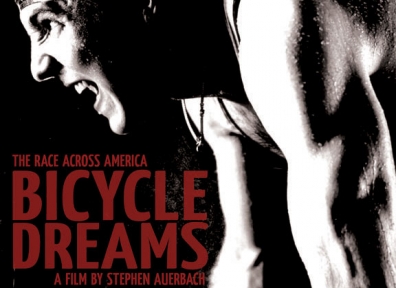 Cutthroat Racing Fundraiser: Bicycle Dreams Screening @ Brewvies 01.23