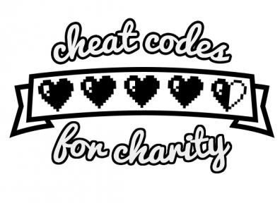 Cheat Codes For Charity: When Gamers Give Back