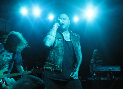This Momentary Bliss – Soilwork Interview