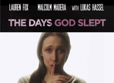 The Days God Slept: Short Film Review