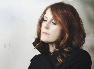 My Quality Minutes with Alison Moyet