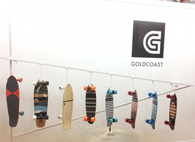 GoldCoast Global HQ Grand Opening 08.01