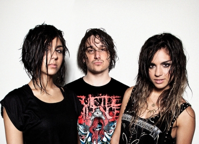 Trolling with Style: An Interview with Krewella