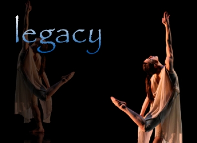 Dancing Like It’s 1931 with the Repertory Dance Theater