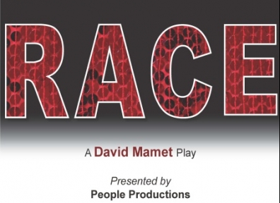 People Productions: David Mamet’s Race