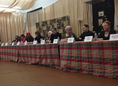 Which Witch is Which: A Pagan Panel at Crone’s Hollow