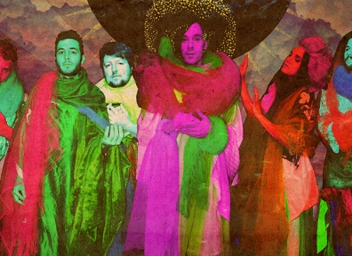 From Dylan to Modernity: An interview with of Montreal’s Kevin Barnes