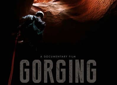 Gorging: A Canyoneering Documentary