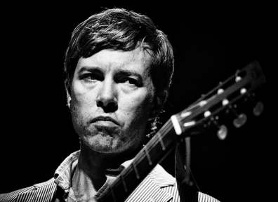 Bill Callahan @ The State Room 11.23 with Judson Claiborne