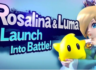 Nintendo Direct Showcases New Games For 2014