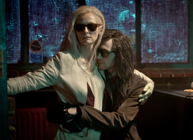 Sundance Film Review: Only Lovers Left Alive