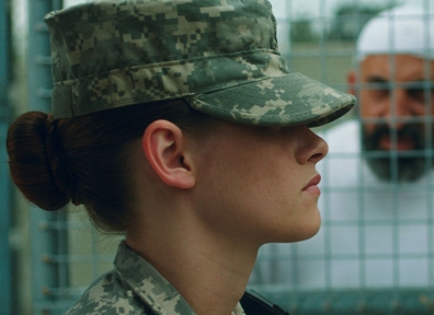 Sundance Film Review: Camp X-Ray
