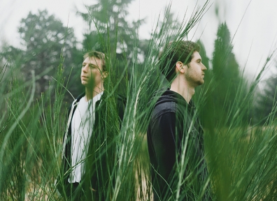 How Did I Get Here? An Interview with ODESZA