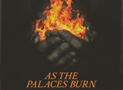 As The Palaces Burn: Lamb of God Documentary Reviewed