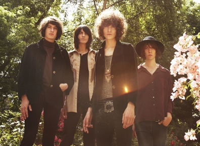 Marching To Their Own Beat: An Interview with Temples