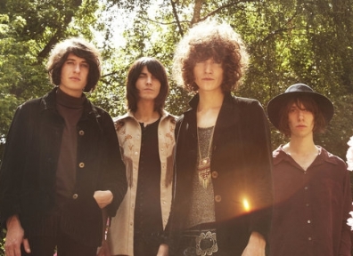 Temples @ Urban Lounge 04.21 with Drowners