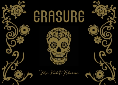 “The Love Gets Higher …” Erasure’s “The Violet Flame” Reviewed
