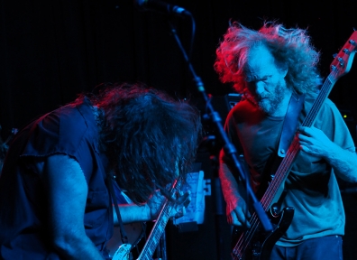 Corrosion Of Conformity @ In The Venue 08.21 with Lord Dying, Brant Bjork & The Low Desert Punk Band, Bl’ast