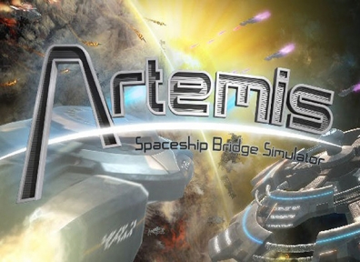 SaltCon 2015: Artemis