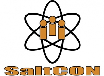 SaltCon 2015: No Natural Predators