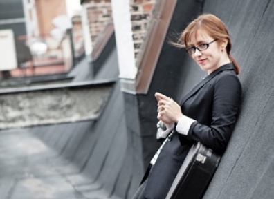 A Melody – A Chord – A Lyric: A Conversation with Suzanne Vega