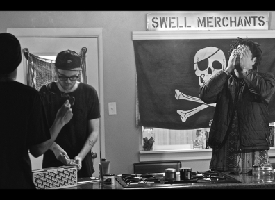 Closing the Sale with Swell Merchants