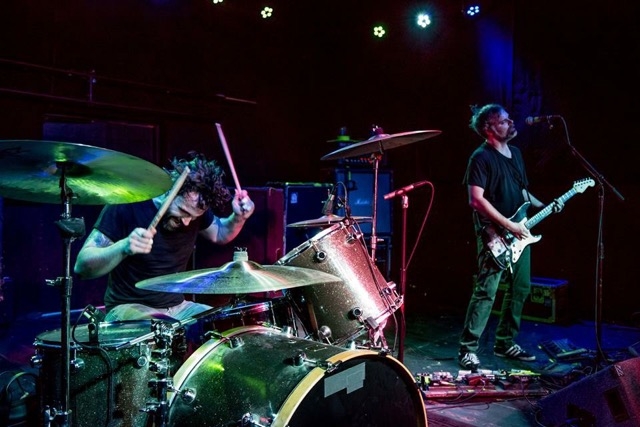 Local H will be playing Urban Lounge on May 18. 
