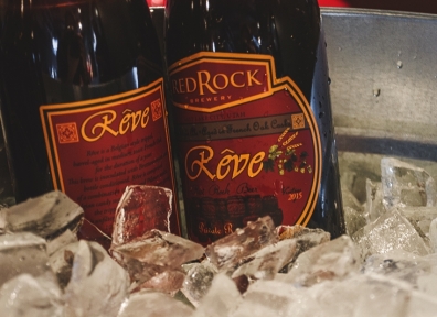 Four Vintages: Red Rock’s Rêve Tasting 05.11