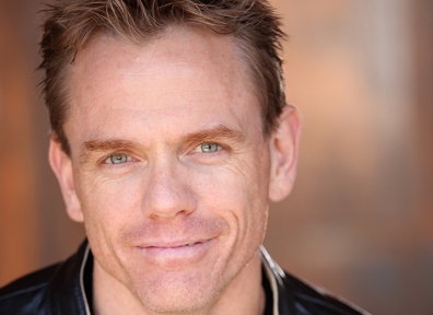 Christopher Titus: Angry Pursuit of Happiness Tour @ Wiseguys 05.09