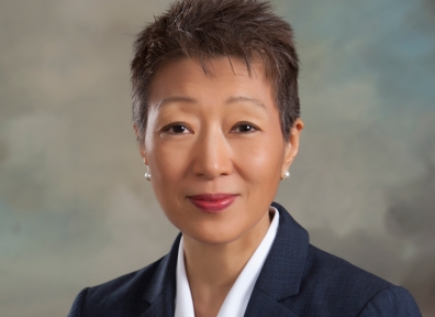Jane Chu: Grant Me the Strength to Work in the Arts
