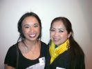 Audrey and Anna Tran of Oh Mai at the Salt Lake Magazine Dining Awards Gala. Photo: Alex Springer