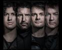 NIN band members Trent Reznor, Atticus Ross, and more