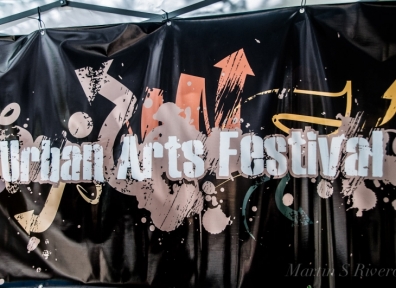 Utah Arts Alliance Presents Urban Arts Festival @ The Gateway 07.20