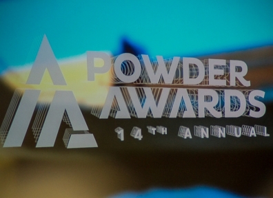 14th Annual Powder Awards 12.06