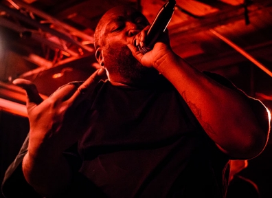 Run The Jewels @ Urban Lounge 11.17 with Despot and Ratking